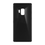 כיסוי פלסטיק קשיח ל- Samsung Galaxy S9 בצבע - שחור - קייס מובייל