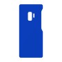 כיסוי פלסטיק קשיח ל- Samsung Galaxy S9 בצבע - כחול - קייס מובייל