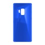 כיסוי פלסטיק קשיח ל- Samsung Galaxy S9 בצבע - כחול - קייס מובייל