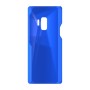 כיסוי פלסטיק קשיח ל- Samsung Galaxy S9 בצבע - כחול - קייס מובייל
