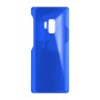 כיסוי פלסטיק קשיח ל- Samsung Galaxy S9 בצבע - כחול - קייס מובייל
