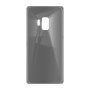 כיסוי פלסטיק קשיח ל- Samsung Galaxy S9 בצבע - אפור - קייס מובייל