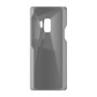 כיסוי פלסטיק קשיח ל- Samsung Galaxy S9 בצבע - אפור - קייס מובייל