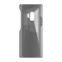 כיסוי פלסטיק קשיח ל- Samsung Galaxy S9 בצבע - אפור - קייס מובייל