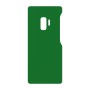 כיסוי פלסטיק קשיח ל- Samsung Galaxy S9 בצבע - ירוק - קייס מובייל