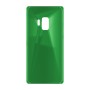 כיסוי פלסטיק קשיח ל- Samsung Galaxy S9 בצבע - ירוק - קייס מובייל