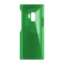 כיסוי פלסטיק קשיח ל- Samsung Galaxy S9 בצבע - ירוק - קייס מובייל