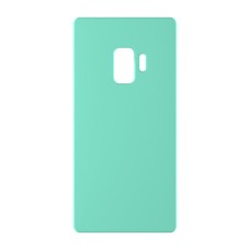 כיסוי פלסטיק קשיח ל- Samsung Galaxy S9 בצבע - מנטה - קייס מובייל