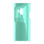 כיסוי פלסטיק קשיח ל- Samsung Galaxy S9 בצבע - מנטה - קייס מובייל