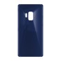 כיסוי פלסטיק קשיח ל- Samsung Galaxy S9 בצבע - כחול נייבי - קייס מובייל