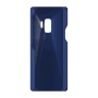 כיסוי פלסטיק קשיח ל- Samsung Galaxy S9 בצבע - כחול נייבי - קייס מובייל