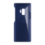 כיסוי פלסטיק קשיח ל- Samsung Galaxy S9 בצבע - כחול נייבי - קייס מובייל