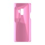 כיסוי פלסטיק קשיח ל- Samsung Galaxy S9 בצבע - ורוד - קייס מובייל