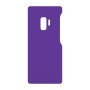 כיסוי פלסטיק קשיח ל- Samsung Galaxy S9 בצבע - סגול - קייס מובייל
