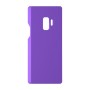 כיסוי פלסטיק קשיח ל- Samsung Galaxy S9 בצבע - סגול - קייס מובייל