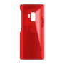 כיסוי פלסטיק קשיח ל- Samsung Galaxy S9 בצבע - אדום - קייס מובייל