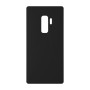 כיסוי פלסטיק קשיח ל- Samsung Galaxy S9+ בצבע - שחור - קייס מובייל