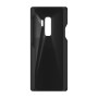 כיסוי פלסטיק קשיח ל- Samsung Galaxy S9+ בצבע - שחור - קייס מובייל