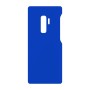 כיסוי פלסטיק קשיח ל- Samsung Galaxy S9+ בצבע - כחול - קייס מובייל