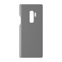 כיסוי פלסטיק קשיח ל- Samsung Galaxy S9+ בצבע - אפור - קייס מובייל