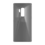 כיסוי פלסטיק קשיח ל- Samsung Galaxy S9+ בצבע - אפור - קייס מובייל
