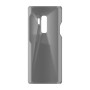 כיסוי פלסטיק קשיח ל- Samsung Galaxy S9+ בצבע - אפור - קייס מובייל