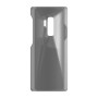 כיסוי פלסטיק קשיח ל- Samsung Galaxy S9+ בצבע - אפור - קייס מובייל