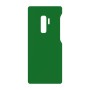 כיסוי פלסטיק קשיח ל- Samsung Galaxy S9+ בצבע - ירוק - קייס מובייל