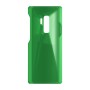 כיסוי פלסטיק קשיח ל- Samsung Galaxy S9+ בצבע - ירוק - קייס מובייל