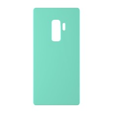 כיסוי פלסטיק קשיח ל- Samsung Galaxy S9+ בצבע - מנטה - קייס מובייל