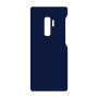 כיסוי פלסטיק קשיח ל- Samsung Galaxy S9+ בצבע - כחול נייבי - קייס מובייל