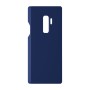 כיסוי פלסטיק קשיח ל- Samsung Galaxy S9+ בצבע - כחול נייבי - קייס מובייל