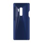 כיסוי פלסטיק קשיח ל- Samsung Galaxy S9+ בצבע - כחול נייבי - קייס מובייל