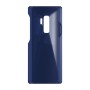 כיסוי פלסטיק קשיח ל- Samsung Galaxy S9+ בצבע - כחול נייבי - קייס מובייל