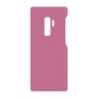 כיסוי פלסטיק קשיח ל- Samsung Galaxy S9+ בצבע - ורוד - קייס מובייל