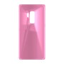כיסוי פלסטיק קשיח ל- Samsung Galaxy S9+ בצבע - ורוד - קייס מובייל