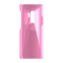 כיסוי פלסטיק קשיח ל- Samsung Galaxy S9+ בצבע - ורוד - קייס מובייל