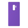 כיסוי פלסטיק קשיח ל- Samsung Galaxy S9+ בצבע - סגול - קייס מובייל
