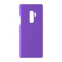כיסוי פלסטיק קשיח ל- Samsung Galaxy S9+ בצבע - סגול - קייס מובייל