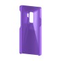 כיסוי פלסטיק קשיח ל- Samsung Galaxy S9+ בצבע - סגול - קייס מובייל