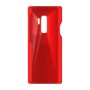 כיסוי פלסטיק קשיח ל- Samsung Galaxy S9+ בצבע - אדום - קייס מובייל