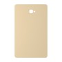 כיסוי פלסטיק קשיח ל- Samsung Galaxy Tab A 10.1 (2016) בצבע - בז' - קייס מובייל