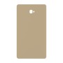 כיסוי פלסטיק קשיח ל- Samsung Galaxy Tab A 10.1 (2016) בצבע - בז' - קייס מובייל