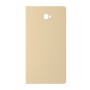 כיסוי פלסטיק קשיח ל- Samsung Galaxy Tab A 10.1 (2016) בצבע - בז' - קייס מובייל