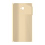 כיסוי פלסטיק קשיח ל- Samsung Galaxy Tab A 10.1 (2016) בצבע - בז' - קייס מובייל