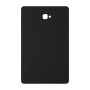 כיסוי פלסטיק קשיח ל- Samsung Galaxy Tab A 10.1 (2016) בצבע - שחור - קייס מובייל