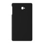 כיסוי פלסטיק קשיח ל- Samsung Galaxy Tab A 10.1 (2016) בצבע - שחור - קייס מובייל