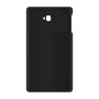 כיסוי פלסטיק קשיח ל- Samsung Galaxy Tab A 10.1 (2016) בצבע - שחור - קייס מובייל
