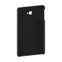 כיסוי פלסטיק קשיח ל- Samsung Galaxy Tab A 10.1 (2016) בצבע - שחור - קייס מובייל