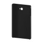 כיסוי פלסטיק קשיח ל- Samsung Galaxy Tab A 10.1 (2016) בצבע - שחור - קייס מובייל